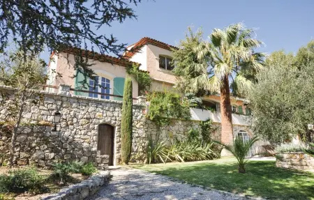 Maison 12 personnes à Le Tignet - Photo 12