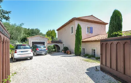 Maison 12 personnes à Le Tignet - Photo 19