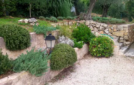 Maison 12 personnes à Le Tignet - Photo 25