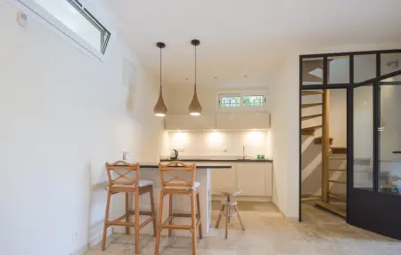 Maison 12 personnes à Le Tignet - Photo 30