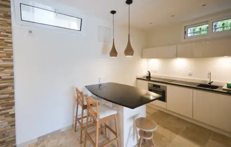 Maison 12 personnes à Le Tignet - Photo 31