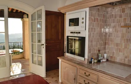 Maison 12 personnes à Le Tignet - Photo 32