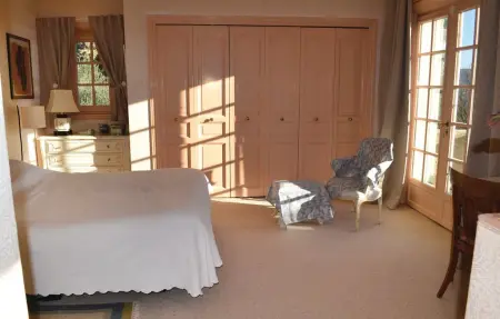 Maison 12 personnes à Le Tignet - Photo 39