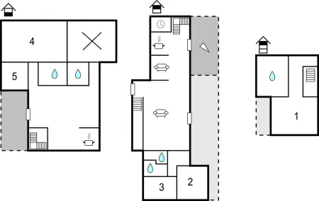 Maison 12 personnes à Le Tignet - Photo 46