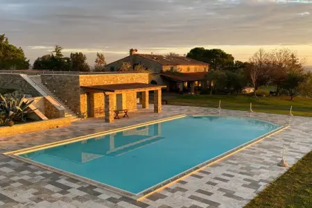 Podere San Giovanni ventisei, Retraite dans une ferme toscane - Photo 1