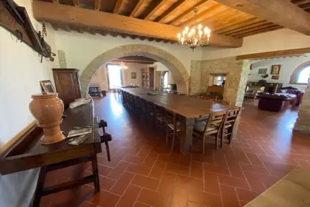 Podere San Giovanni ventisei, Retraite dans une ferme toscane - Photo 3