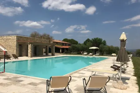 Podere San Giovanni ventisei, Retraite dans une ferme toscane - Photo 5