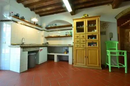 Podere San Giovanni ventisei, Retraite dans une ferme toscane - Photo 7