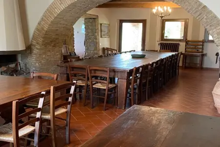 Podere San Giovanni ventisei, Retraite dans une ferme toscane - Photo 10