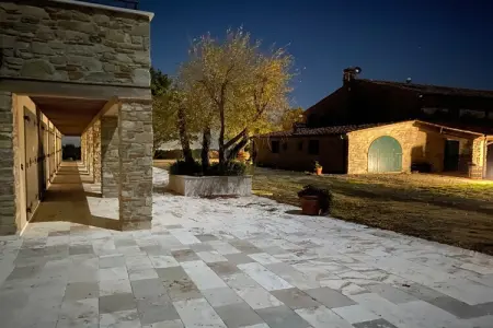 Podere San Giovanni ventisei, Retraite dans une ferme toscane - Photo 12