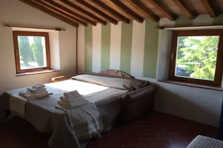 Podere San Giovanni ventisei, Retraite dans une ferme toscane - Photo 13