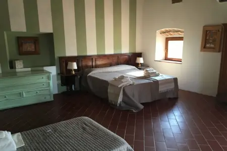 Podere San Giovanni ventisei, Retraite dans une ferme toscane - Photo 14