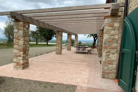 Podere San Giovanni ventisei, Retraite dans une ferme toscane - Photo 23