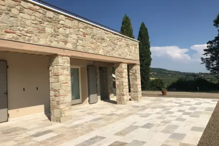 Podere San Giovanni ventisei, Retraite dans une ferme toscane - Photo 26