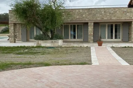 Podere San Giovanni ventisei, Retraite dans une ferme toscane - Photo 28