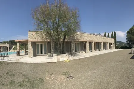 Podere San Giovanni ventisei, Retraite dans une ferme toscane - Photo 29