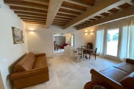 Podere San Giovanni ventisei, Retraite dans une ferme toscane - Photo 30