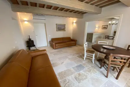 Podere San Giovanni ventisei, Retraite dans une ferme toscane - Photo 31