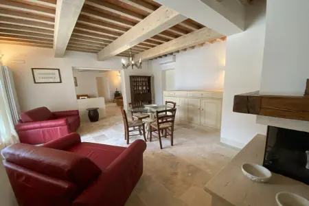Podere San Giovanni ventisei, Retraite dans une ferme toscane - Photo 33