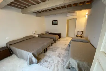 Podere San Giovanni ventisei, Retraite dans une ferme toscane - Photo 35