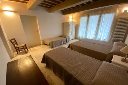 Podere San Giovanni ventisei, Retraite dans une ferme toscane - Photo 36