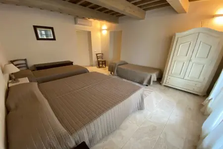 Podere San Giovanni ventisei, Retraite dans une ferme toscane - Photo 37