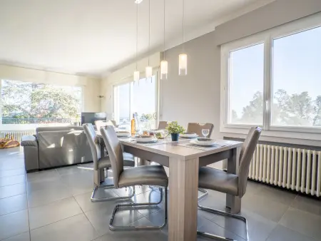 Gisèle, Maison 10 personnes à Saint Aygulf - Photo 4