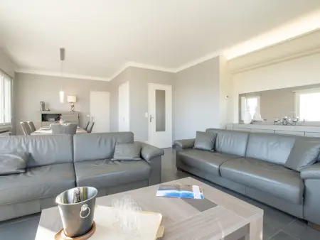 Gisèle, Maison 10 personnes à Saint Aygulf - Photo 7