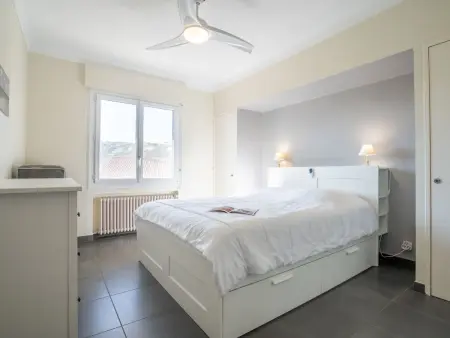 Gisèle, Maison 10 personnes à Saint Aygulf - Photo 14