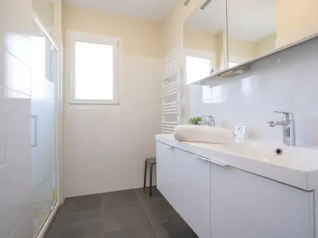 Gisèle, Maison 10 personnes à Saint Aygulf - Photo 19