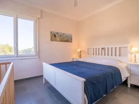 Gisèle, Maison 10 personnes à Saint Aygulf - Photo 26