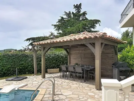 Gisèle, Maison 10 personnes à Saint Aygulf - Photo 47
