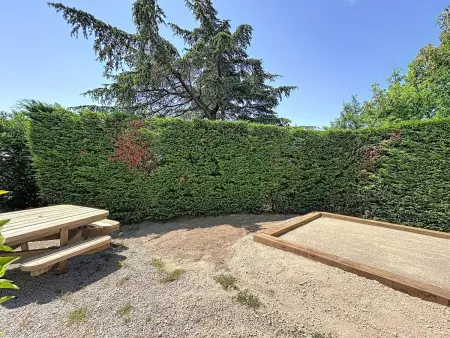 Gisèle, Maison 10 personnes à Saint Aygulf - Photo 48