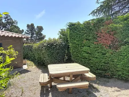 Gisèle, Maison 10 personnes à Saint Aygulf - Photo 49