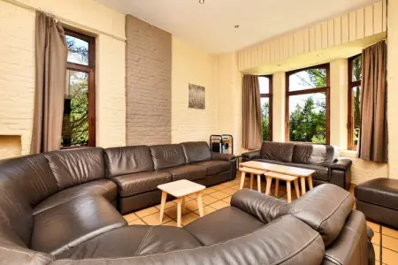 Castarière, Gîte confortable à Durbuy avec jardin - Photo 1