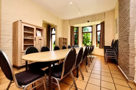 Castarière, Gîte confortable à Durbuy avec jardin - Photo 3