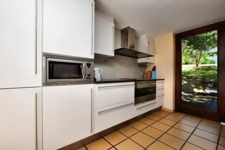 Castarière, Gîte confortable à Durbuy avec jardin - Photo 4