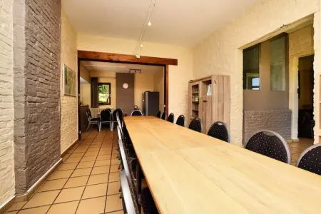 Castarière, Gîte confortable à Durbuy avec jardin - Photo 9