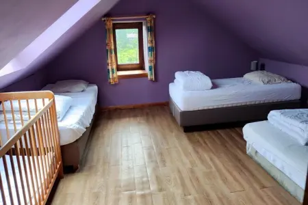 Castarière, Gîte confortable à Durbuy avec jardin - Photo 18