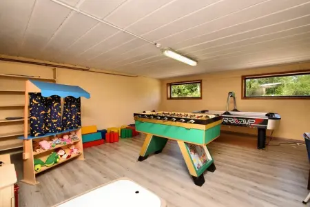 Castarière, Gîte confortable à Durbuy avec jardin - Photo 29