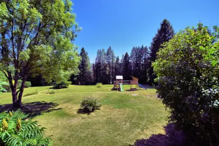Castarière, Gîte confortable à Durbuy avec jardin - Photo 31