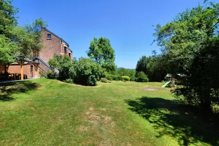 Castarière, Gîte confortable à Durbuy avec jardin - Photo 32