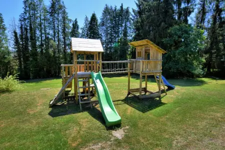Castarière, Gîte confortable à Durbuy avec jardin - Photo 33