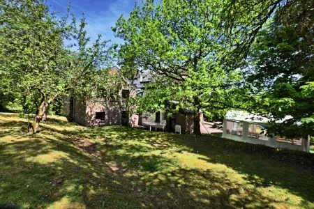 Castarière, Gîte confortable à Durbuy avec jardin - Photo 35