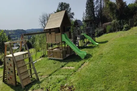 Castarière, Gîte confortable à Durbuy avec jardin - Photo 36
