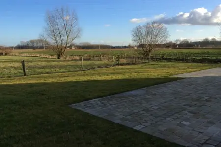 Palissade, Escapade à la campagne à Sint-Amands - Photo 37