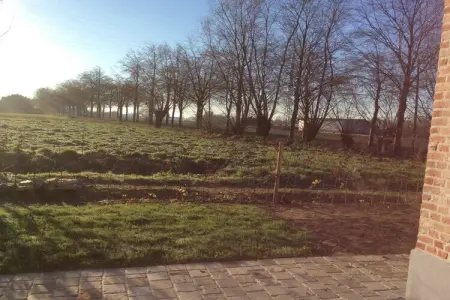 Palissade, Escapade à la campagne à Sint-Amands - Photo 39