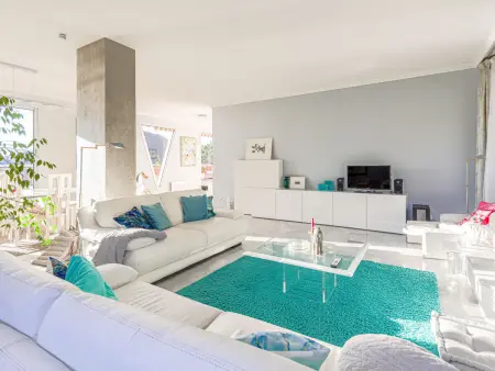 Les Balcons d'Eze, Appartement 5 personnes à Eze - Photo 1