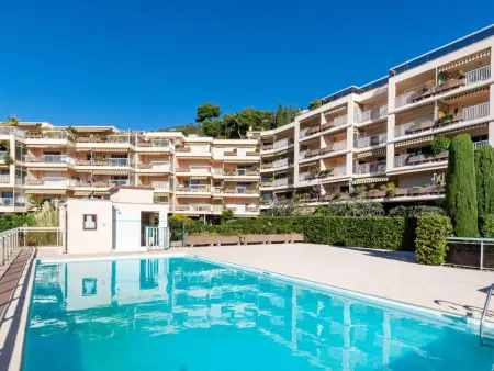 Les Balcons d'Eze, Appartement 5 personnes à Eze - Photo 2