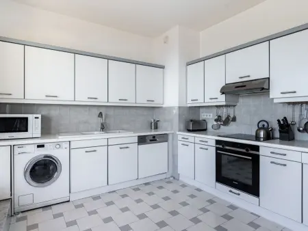 Les Balcons d'Eze, Appartement 5 personnes à Eze - Photo 3